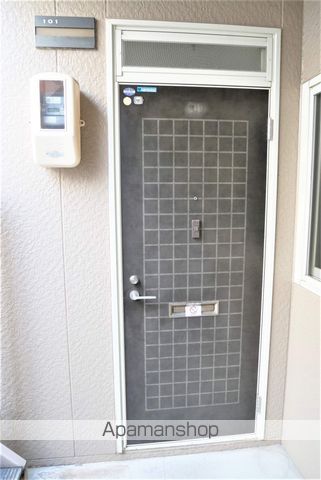 ワカバハイツのその他写真