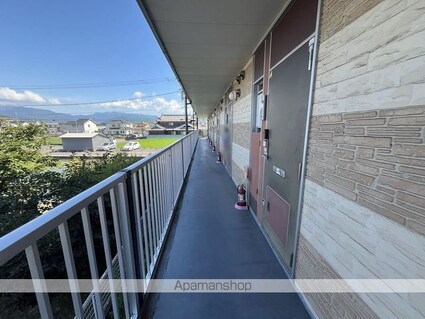 レオパレスグランドカメリアⅥ[1K/23.18m2]のその他部屋・スペース