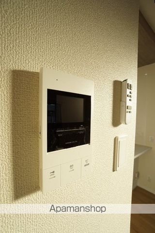 グランスタジオ曲金の内装写真