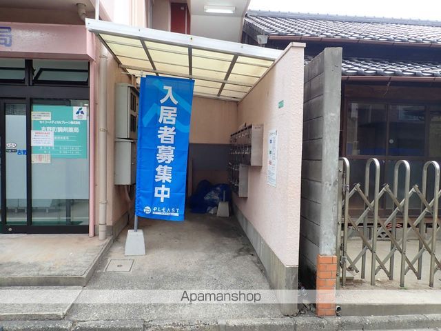 ジュネス三萩野（プレアール吉野町） 401 ｜ 福岡県北九州市小倉北区吉野町9-29（賃貸マンション1R・4階・14.00㎡） その29