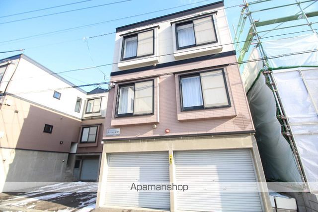 アーバンN32の外観写真