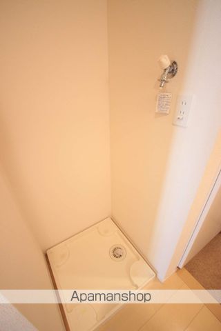 パストラル南鴨宮の内装写真