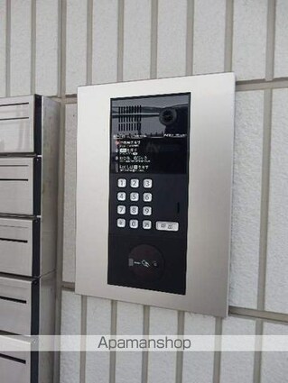 Ｈａｌｅ　Ａｓａｍａ[1LDK/41.23m2]の共用部3