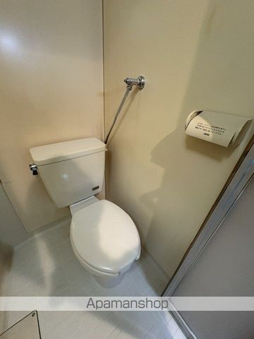 滝川市 2階建 築40年の内装写真