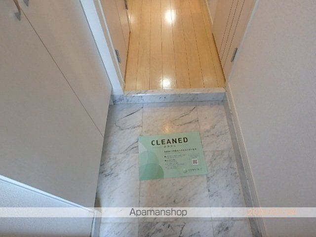 ステージファースト三軒茶屋IIの内装写真