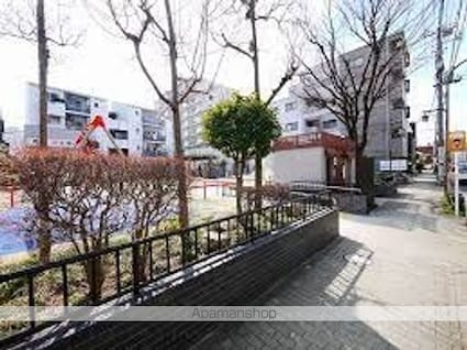 パークホームズ東陽町[3LDK/78.55m2]の周辺5