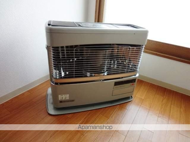 コスモロイヤル東苗穂A棟の内装写真