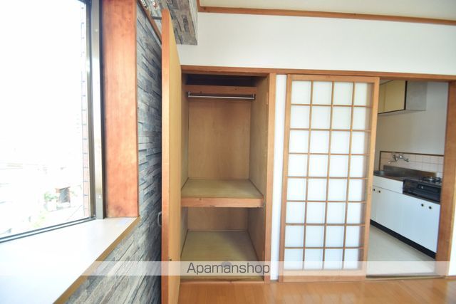 グレイス鴨池壱番館の内装写真