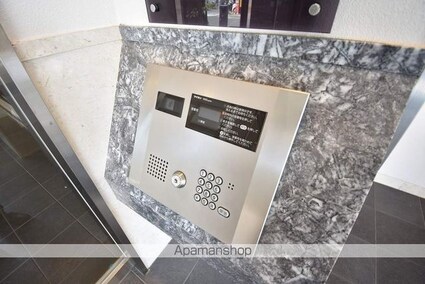 レジディア榴岡　ウエスト棟[1K/25m2]の共用部1