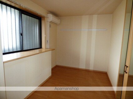 パサニアコート[2LDK/52m2]のその他設備