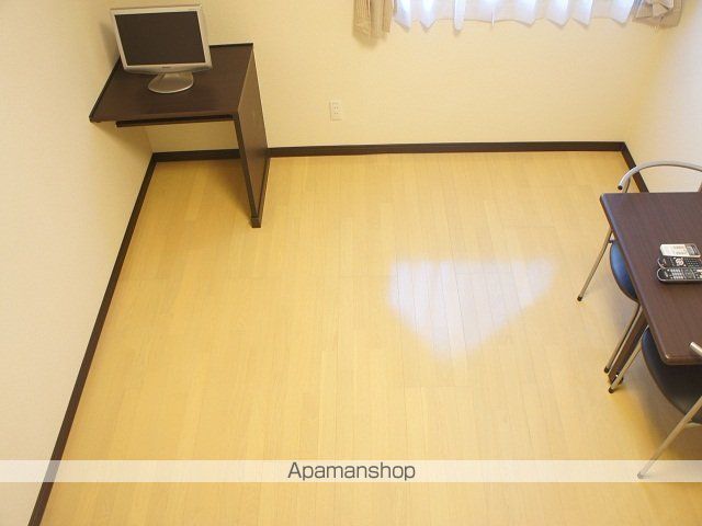 レオネクストプランドールIIの内装写真