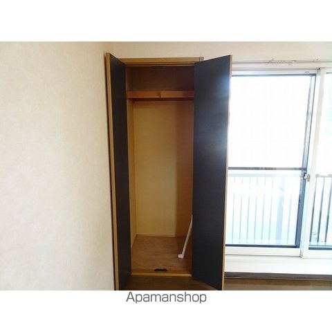 中ノ島センターパーク3番館の内装写真