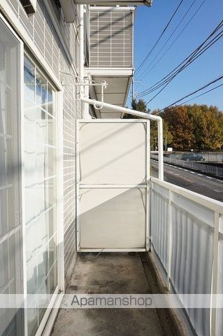 ハイツパークサイドの内装写真