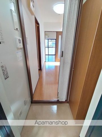 第13関根マンションの内装写真