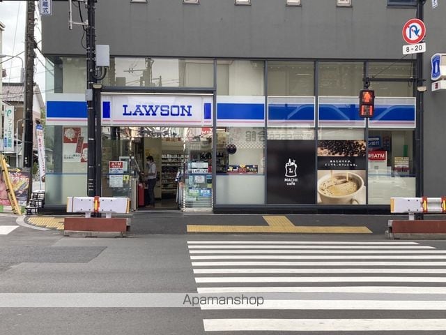 プレサンスブルーム浅草NORTHの周辺写真