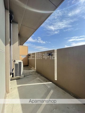 アーバングランデ本荘の内装写真