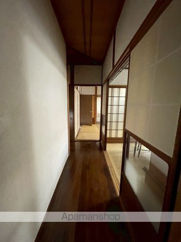 西日本鉄道甘木線 金島駅 徒歩63分 2階建 築63年の内装写真