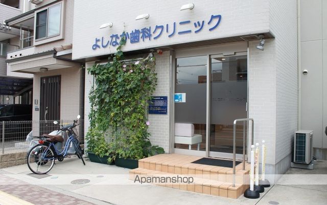 吹田市寿町2丁目戸建の周辺写真