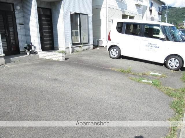 ロイヤルハイツAのその他写真