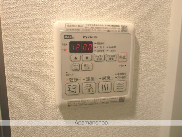 フェニックス新大阪の内装写真