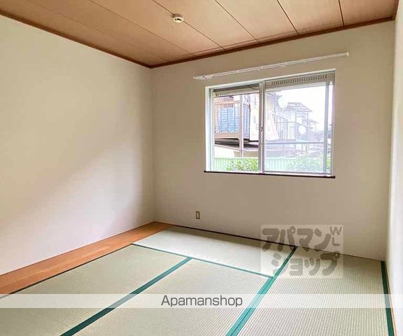 エクセレント滝川の内装写真
