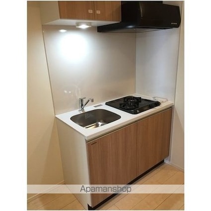 コンフォリア上野入谷[1K/25.97m2]の内装3