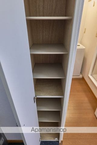 レオパレスシーサイドグレイスの内装写真