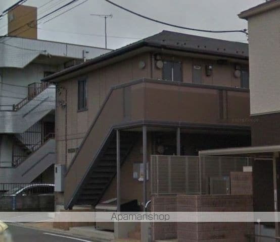 STAR VALLEYの外観写真