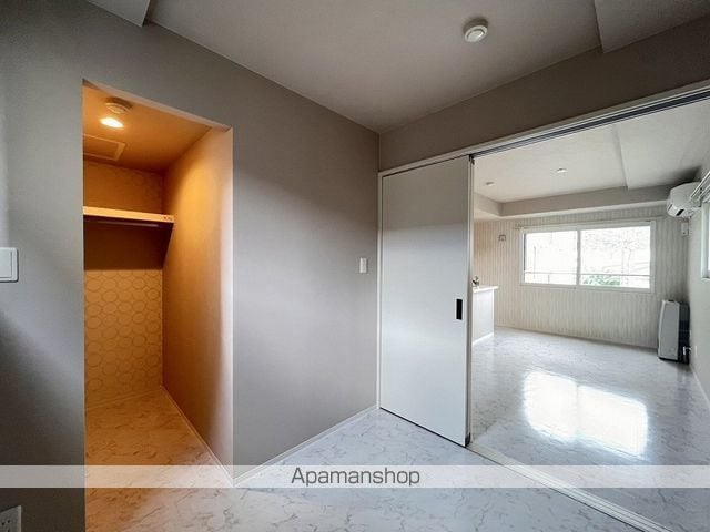 DPレジデンス南円山の内装写真