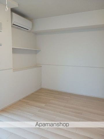 モカ シャンティーの内装写真