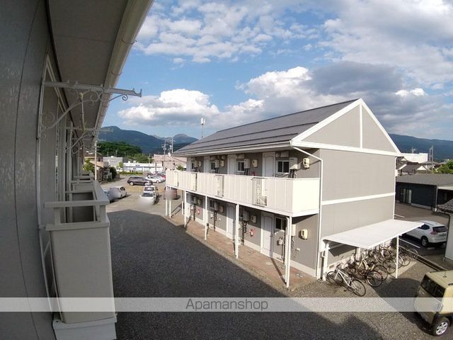 フレグランスWEST A・Bのその他写真