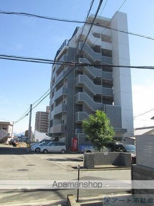 Ａｂｉｔａｒｅ　Ｏｃｔ[1LDK/40.4m2]の外観5