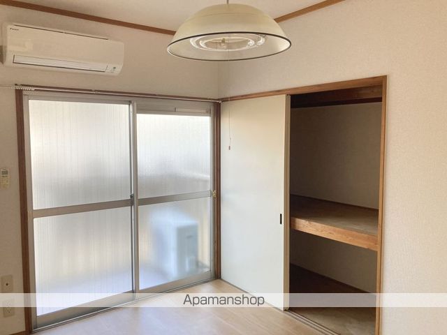 ハイツ小太郎B棟の内装写真