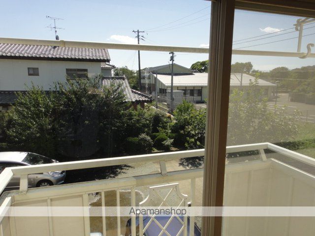 パナホームメゾンSCATの内装写真