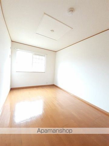ベルメゾン福地Dの内装写真