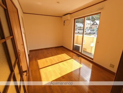 グランド・ルミエールＢ[2K/45.83m2]のリビング・居間