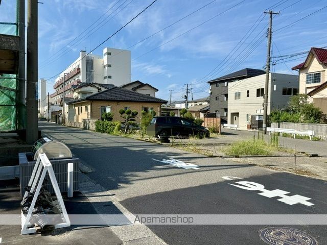 プリマヴェーラの周辺写真