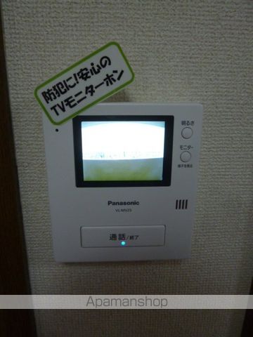 レージュ長久手の内装写真