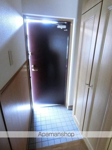 レアールマンションセレッソB棟の内装写真