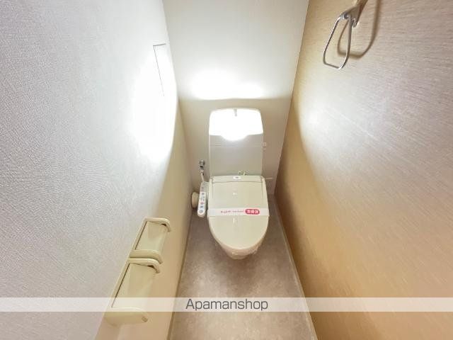 フォレスト鹿妻IIIの内装写真