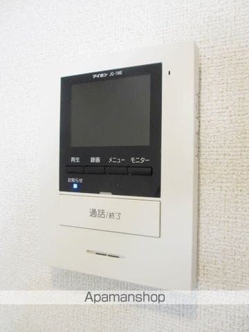 吉野ヒルズ ハッピーハウスK2の内装写真