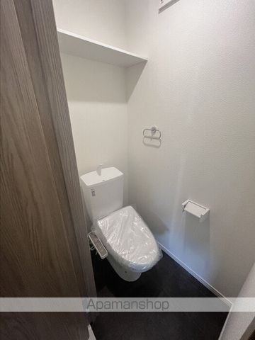 ファミール三好 B棟の内装写真