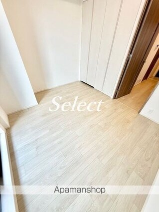 Ｃｉｔｙ　Ｌｕｘ　Ｔｏｂｅ[1K/22.44m2]の内装1