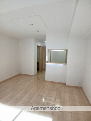 メディカル　松下南[1LDK/42.38m2]のリビング・居間1