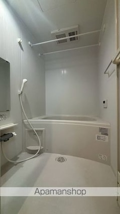 マンション国母[1LDK/40.11m2]のバス