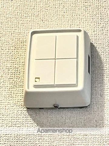 シティハイムの内装写真