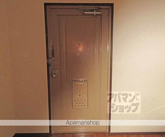 吉川ハイツの内装写真