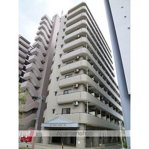 ライオンズマンション川崎第15