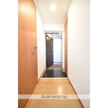 ハーモニーレジデンス新宿余丁町ザ・ガーデン[1DK/25.52m2]のその他内装6