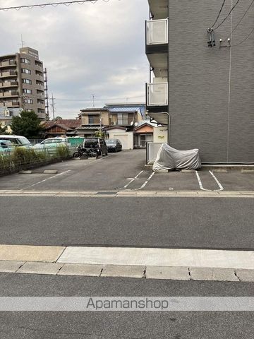 レオパレス玉楽の外観写真
